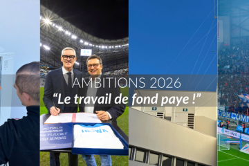 Franck Beauvarlet, directeur d’Heiwa : « Le travail de fond paye ! »