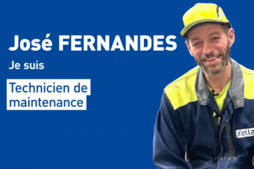 Reportage au cœur de la production #2 : la maintenance