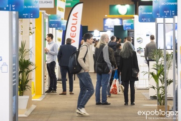 Expobiogaz 2026 confirme l’élan de la filière des gaz renouvelables