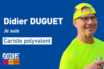 Xella au cœur de la production #4 : le contrôle qualité