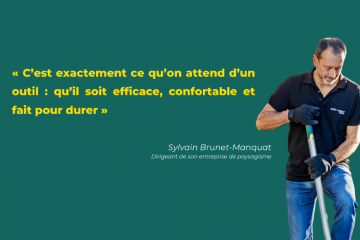 Metalgrip® : « un vrai progrès pour prolonger la vie des outils »