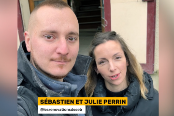 Réussir son projet de rénovation avec le béton cellulaire