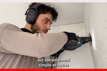 [S&P France] Dites adieu à l'humidité avec la PULSIVE FLAT !