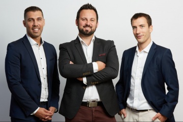 Griesser France nomme une nouvelle direction à trois têtes