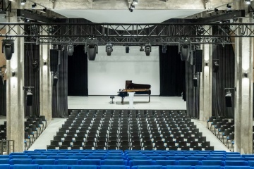 Quand les matériaux minéraux prennent soin de nos oreilles