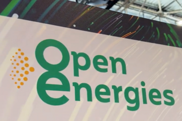 Open Energies : là où les décisions prennent forme