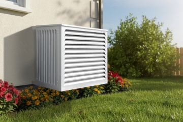 Heiwa lance son cache-clim pensé pour le terrain