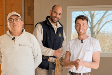 50 ans de Levpano® : la parole aux artisans en vidéo !