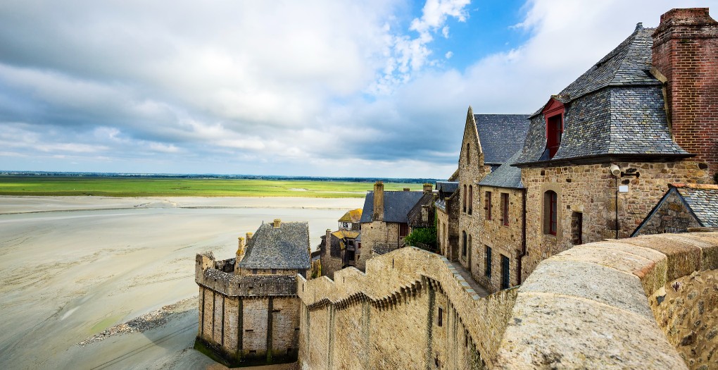 Ce que les toitures disent de nos régions