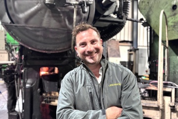 Thibaut Natoli est nommé directeur général de Leborgne®