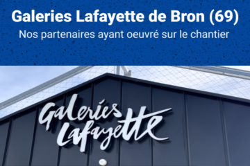« L’organisation et la réactivité ont été essentielles sur ce chantier »