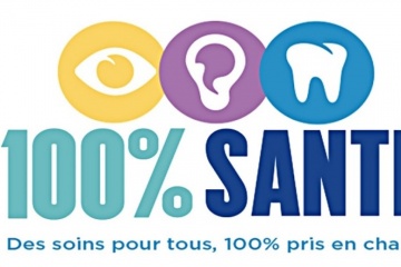 Comprendre la réforme du 100% santé ou zéro reste à charge