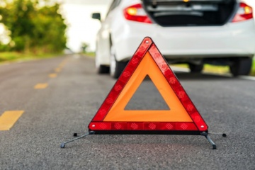 Semaine de la sécurité routière au travail : le point sur le BTP