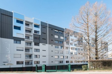Additif à l’avis technique et essais feu : encore plus de libertés pour la solution d'ITE Myral