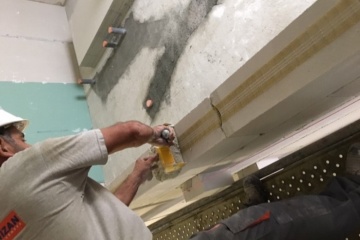 Premier chantier en YTONG YTOFOR à Toulouse : des professionnels conquis !