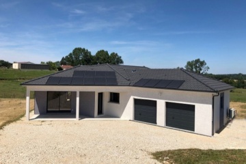 Habitat libre, partenaire Ytong Inside : « Performances énergétiques et béton cellulaire sont notre marque de fabrique ! »
