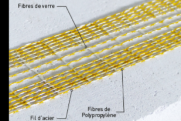 YTOFOR, l'armature énergisante qui booste vos chantiers