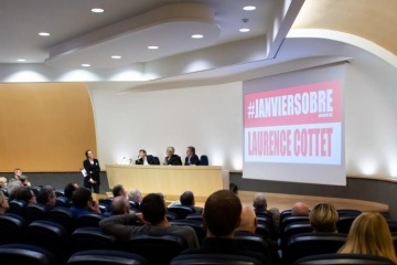 Rencontres citoyennes BTP dans le cadre de « Janvier Sobre » : MBTP et la fondation du BTP partenaires dans la lutte contre les dépendances