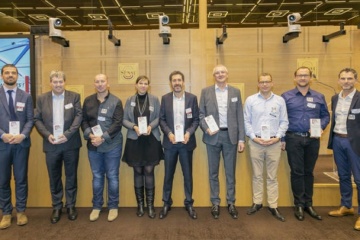 MBTP, partenaire national de la 18ème édition des prix moniteur de la construction
