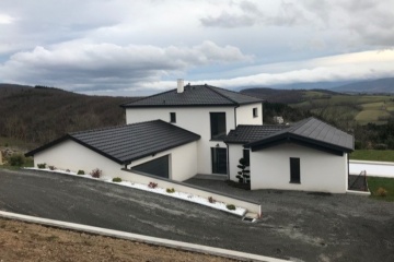 Vernin Ingénierie, partenaire Ytong Inside : « Le béton cellulaire est la meilleure solution pour un projet aussi exigeant qu'une maison passive ! »