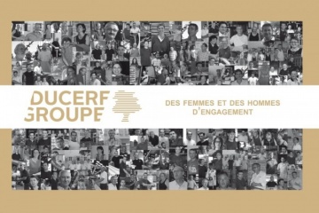 Informations Covid-19 et Ducerf Groupe