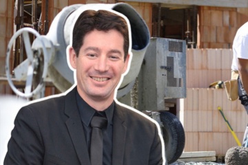 Christophe Possémé, président de l’UMGO-FFB : « Co-construire avec une marque comme Leborgne pour réduire la pénibilité »