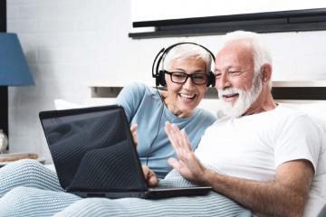 Famille, amis, sport, culture, associations, applis : comment maintenir et développer le lien social... Même pendant le confinement !