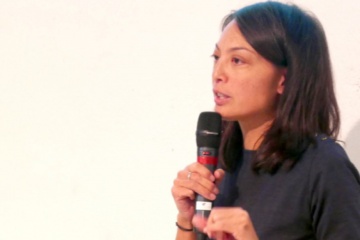 [ INTERVIEW ] Marie Soriya AO Déléguée Générale du Cluster