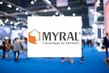 Reprise des salons : Myral vous donne rendez-vous