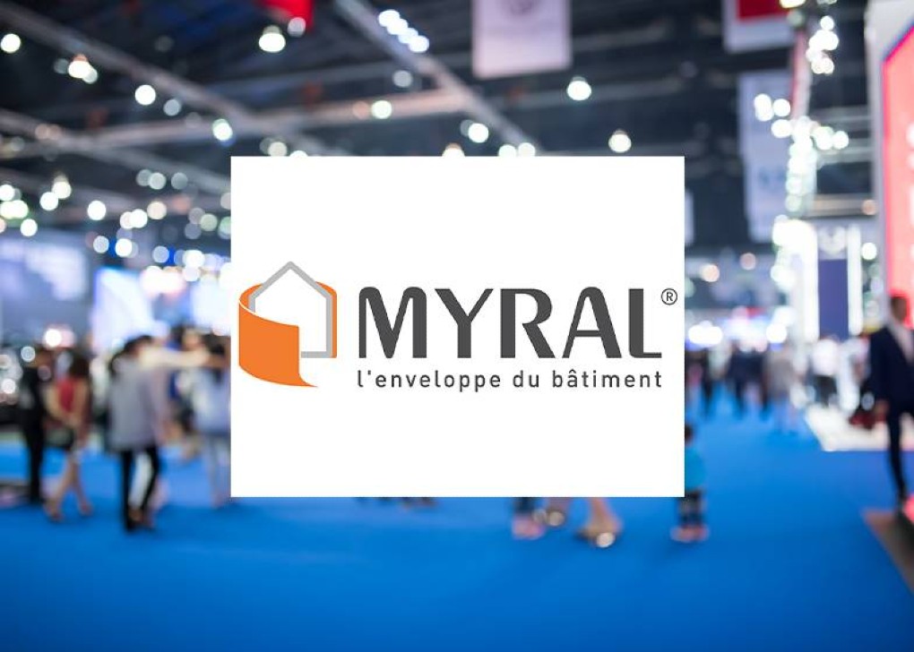 Reprise des salons : Myral vous donne rendez-vous