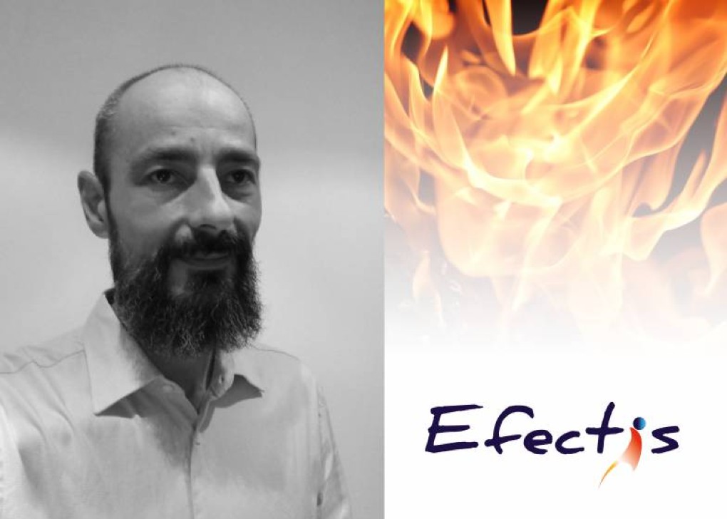 R. Schillinger, Efectis : « Myral met la sécurité incendie sur un piédestal ! »