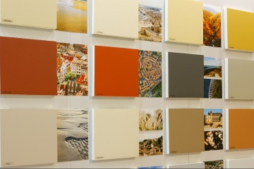 Myral dévoile 24 nouveaux coloris de sa solution d’ITE