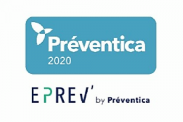 Retrouvez Leborgne sur l’annuaire virtuel de Préventica : E’PREV