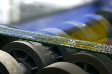 Saint-Gobain réduit l'impact environnemental de ses vitrages