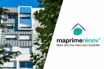 Quelles aides financières 2021 pour les travaux de rénovation énergétique des copropriétés ?