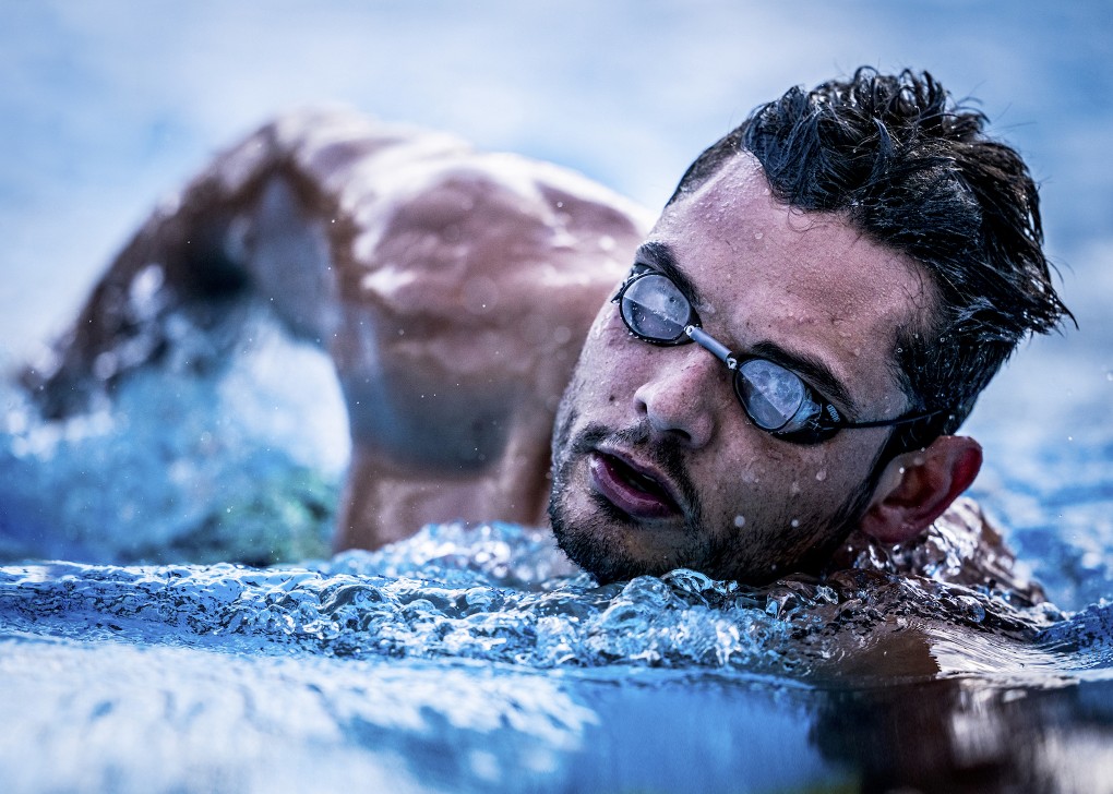 HEIWA lance sa PAC piscine HEIWA BLUE au R32
