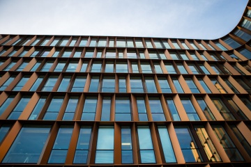 Le vitrage Saint-Gobain COOL-LITE® XTREME 70/33 plébiscité par les architectes pour ses performances et son esthétisme