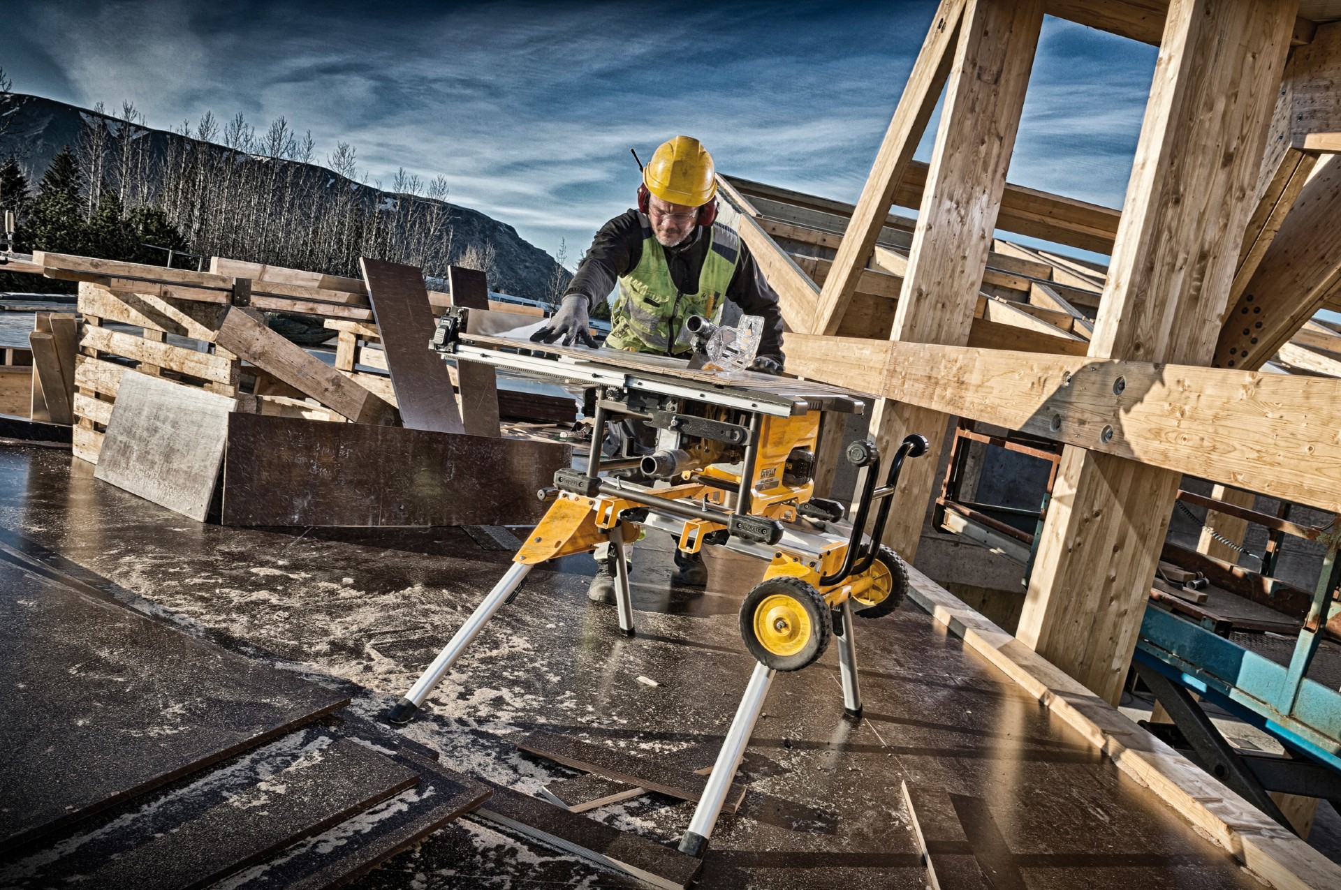 DEWALT