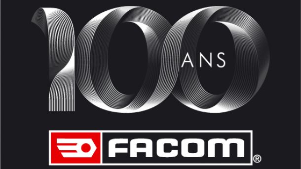 100 ans d'innovation