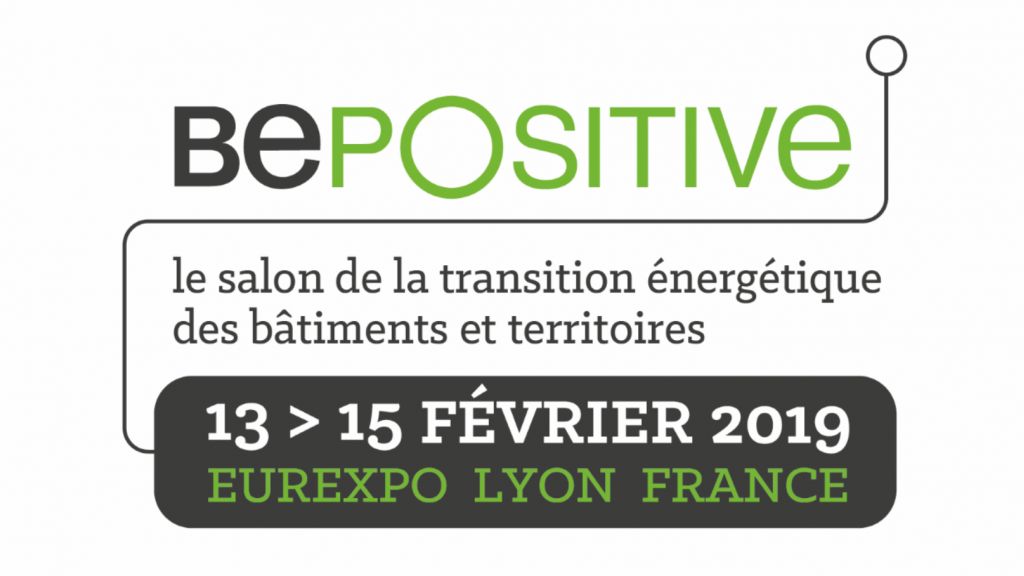 BePOSITIVE dévoile son programme 2019