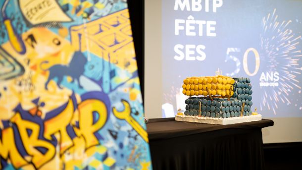 MBTP veut faire savoir aux acteurs du BTP qu’ils ont désormais le choix de choisir leur prévoyance