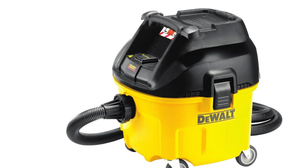 Pour DEWALT, la sécurité est aussi gage de performance !