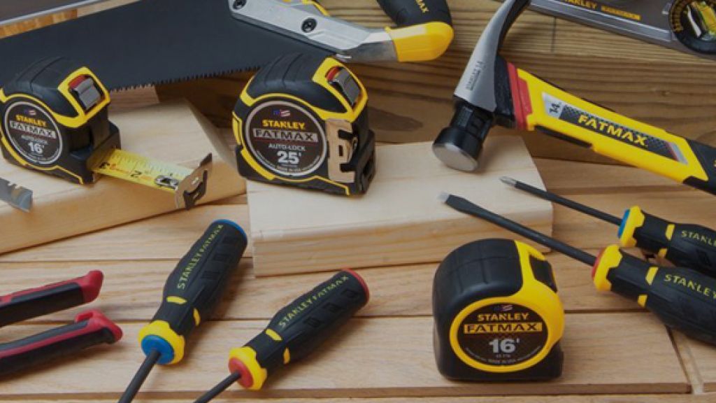 STANLEY® fête 175 ans d'innovation pour les chantiers et les professionnels