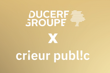 Vidéo annuelle (Ducerf x Crieur Public)