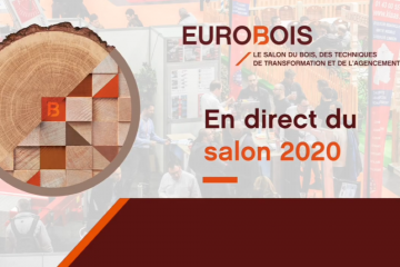 [Eurobois 2020] Rencontre avec Jürgen Köppel, Président d’Eumabois et de Leitz GmbH