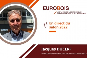 Interview de M. Jacques DUCERF