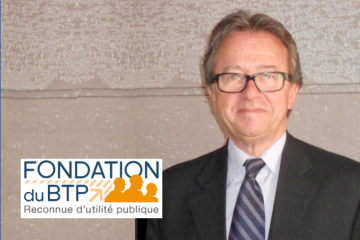 La Fondation du BTP crée un fonds de solidarité COVID-19