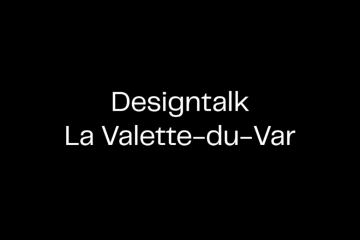 Designtalk Fundermax : Serge Botello nous confie sa vision du design architectural - Version FR