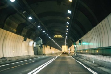 Pédestres, ferroviaires ou routiers… Voici les 5 tunnels à traverser en Auvergne-Rhône-Alpes !