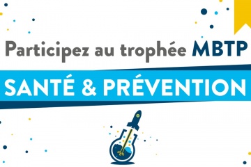 Festival FimbACTE : MBTP lance l'appel à candidatures pour son prix de la « prévention et santé au travail »